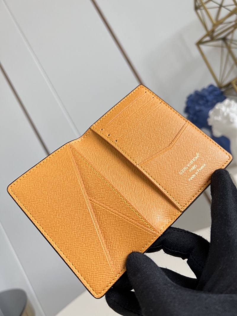 LV Wallets